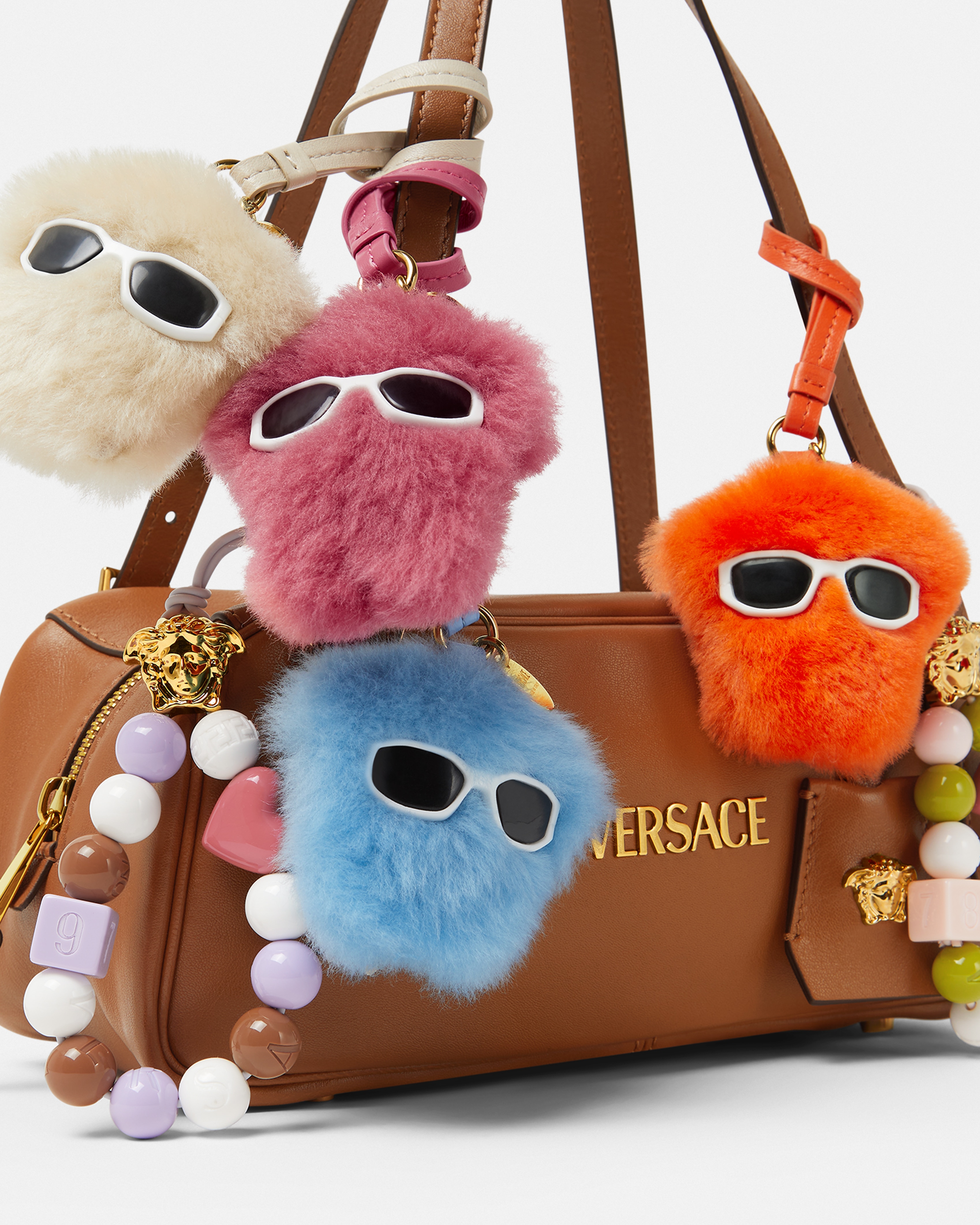 VERSACE TAG